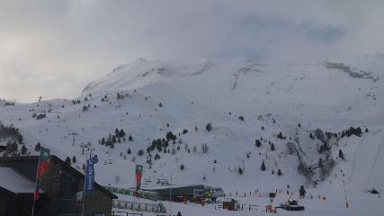 Aramón Cerler: Basibé (cerler.com)