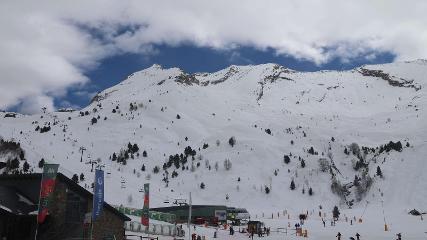 Aramón Cerler: Basibé (cerler.com)