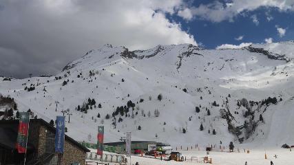 Aramón Cerler: Basibé (cerler.com)