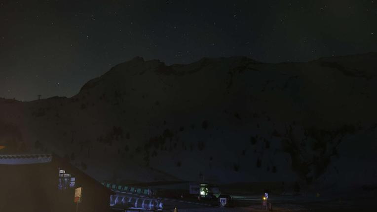 Webcam Aramón Cerler: Basibé