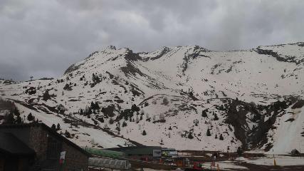 Aramón Cerler webcam