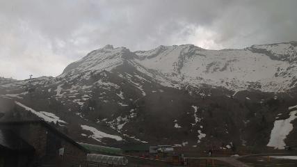 Aramón Cerler webcam