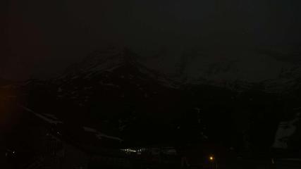 Aramón Cerler webcam