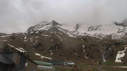 Aramón Cerler webcam