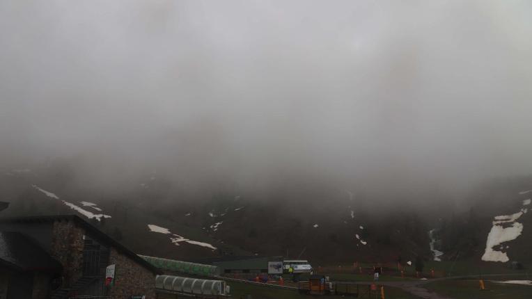 Webcam Aramón Cerler: Basibé