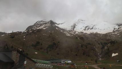 User report image in Aramón Cerler