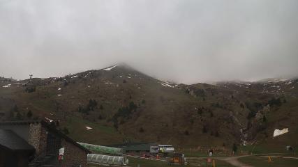 Bild des Benutzerberichts in Aramón Cerler