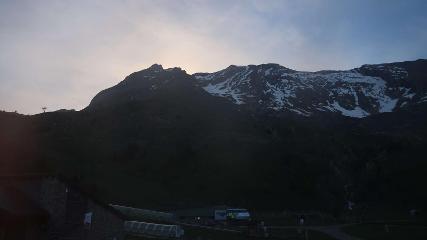 Bild des Benutzerberichts in Aramón Cerler