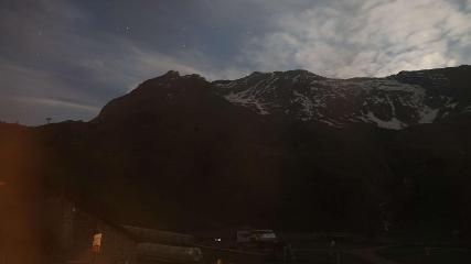 Aramón Cerler webcam