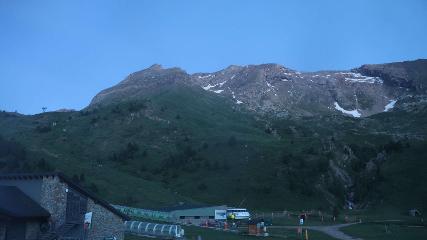 Aramón Cerler webcam