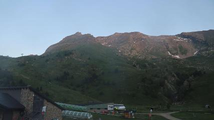 Aramón Cerler webcam