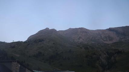 Aramón Cerler webcam