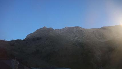 Aramón Cerler webcam