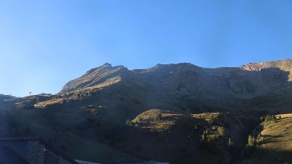Aramón Cerler webcam