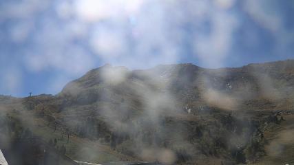 Aramón Cerler webcam
