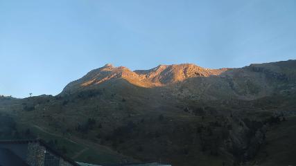 Bild des Benutzerberichts in Aramón Cerler