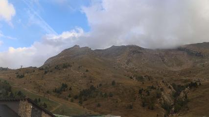 Aramón Cerler webcam