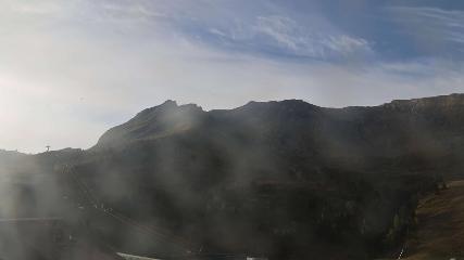 Aramón Cerler webcam