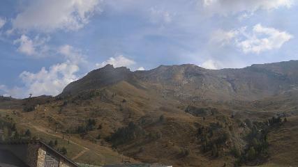 Aramón Cerler webcam