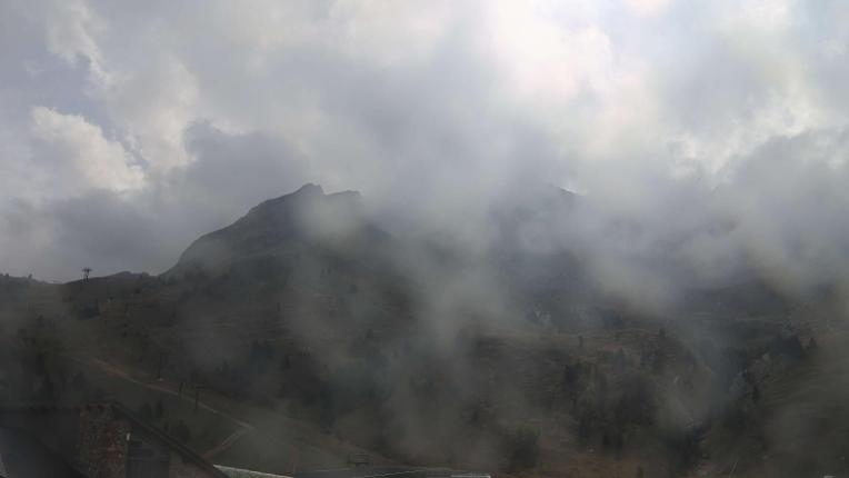 Webcam Aramón Cerler: Basibé
