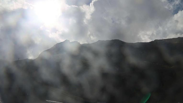 Webcam Aramón Cerler: Basibé