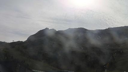 Aramón Cerler webcam