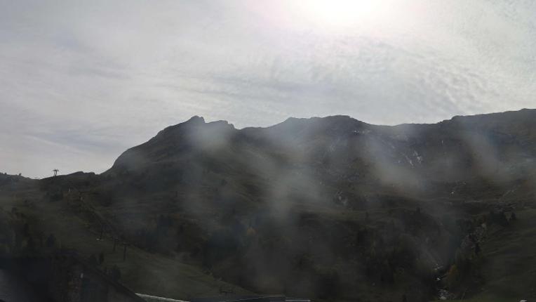 Webcam Aramón Cerler: Basibé