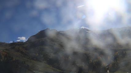 User report image in Aramón Cerler