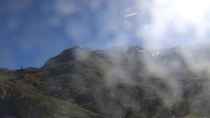 Aramón Cerler webcam