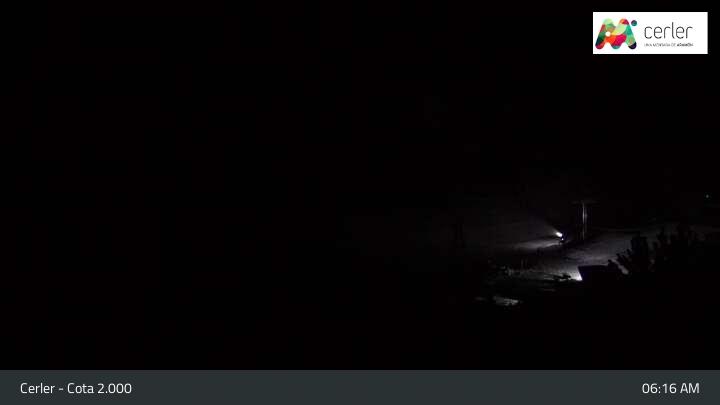 Webcam Aramón Cerler: Cogulla