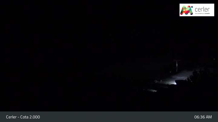 Webcam Aramón Cerler: Cogulla