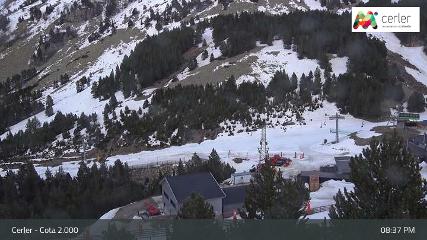 Aramón Cerler: Cogulla (cerler.com)