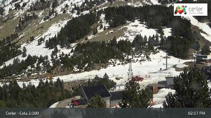 Aramón Cerler: Cogulla (cerler.com)