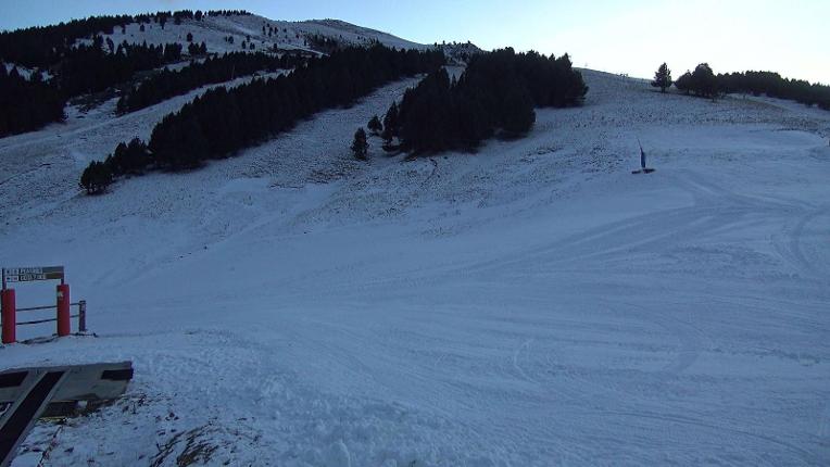 Webcam Aramón Cerler: Cota 2000