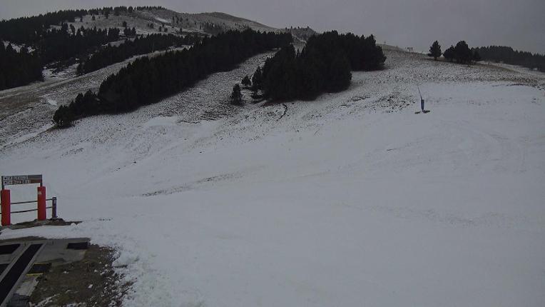 Webcam Aramón Cerler: Cota 2000