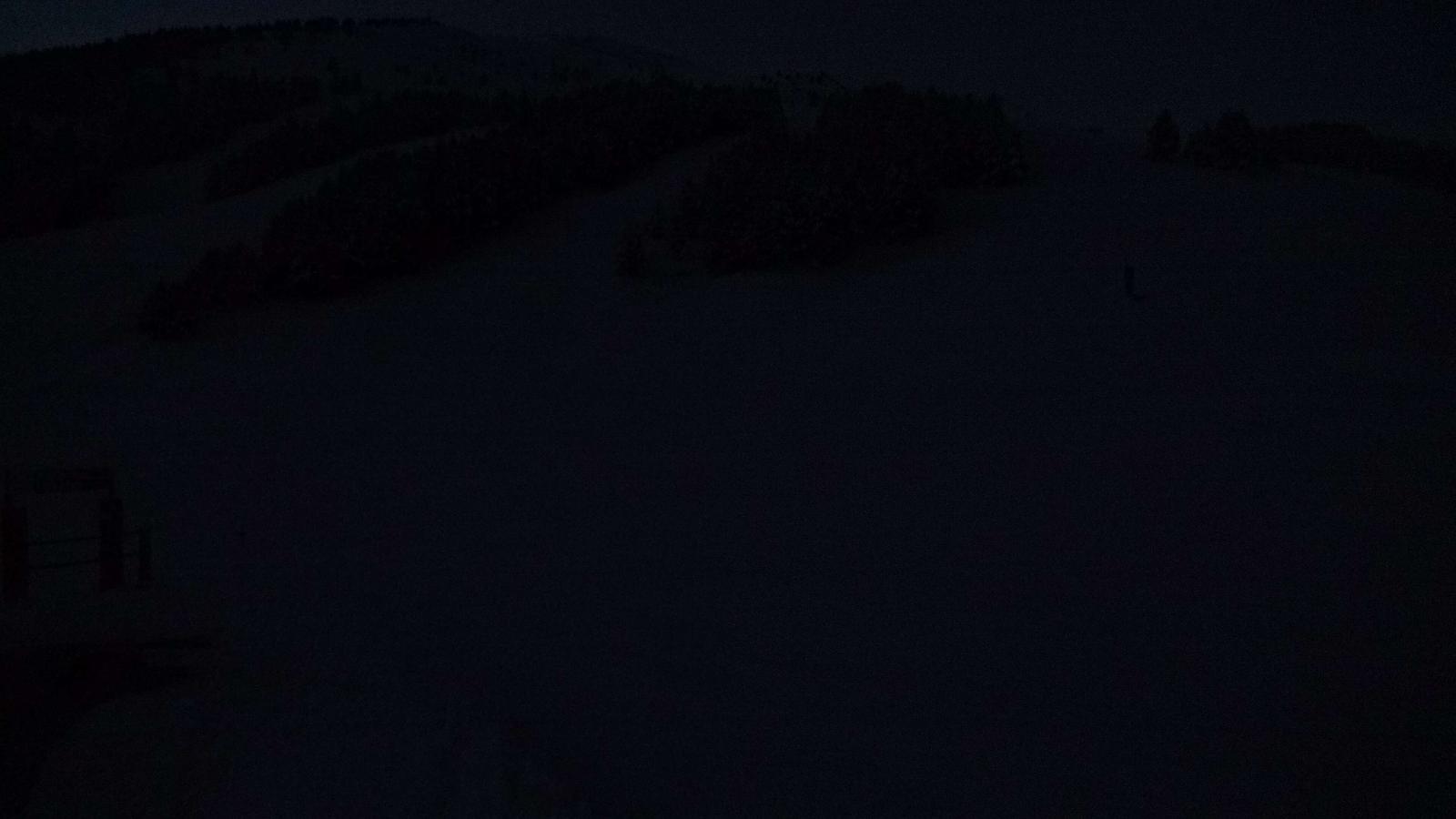 Webcam Aramón Cerler: Cota 2000