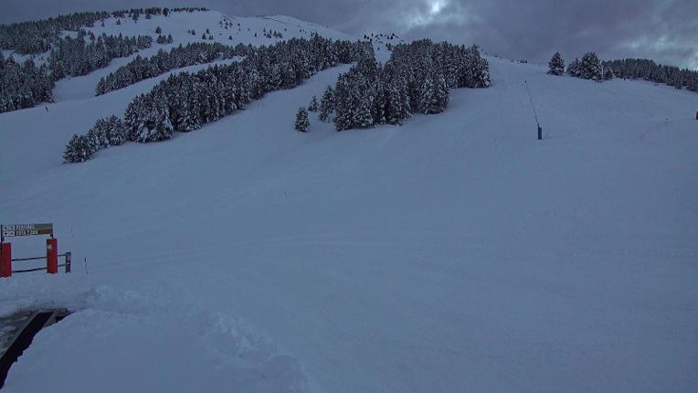 Webcam Aramón Cerler: Cota 2000