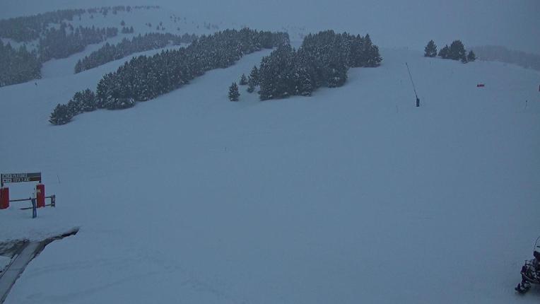 Webcam Aramón Cerler: Cota 2000