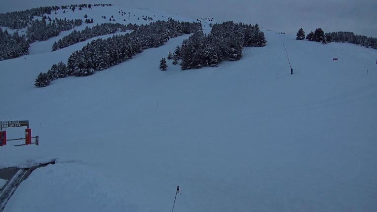 Webcam Aramón Cerler: Cota 2000