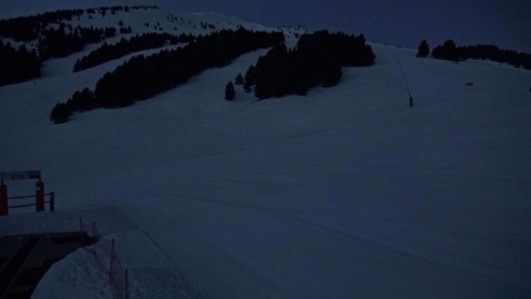 Webcam Aramón Cerler: Cota 2000