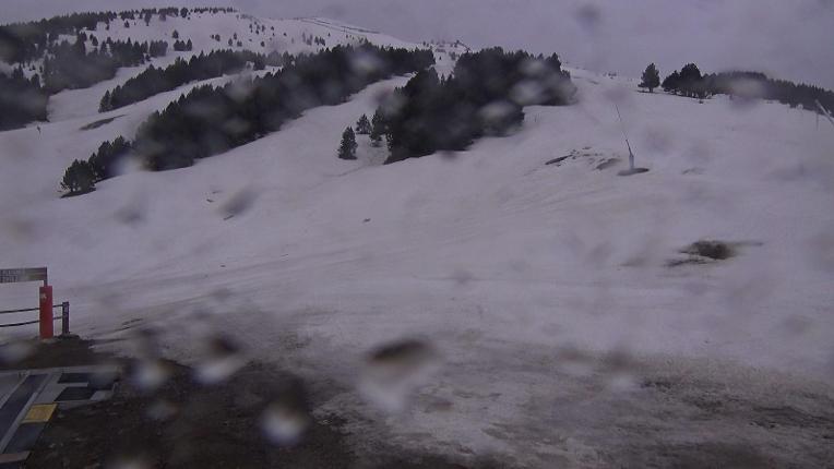 Webcam Aramón Cerler: Cota 2000