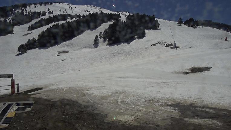 Webcam Aramón Cerler: Cota 2000