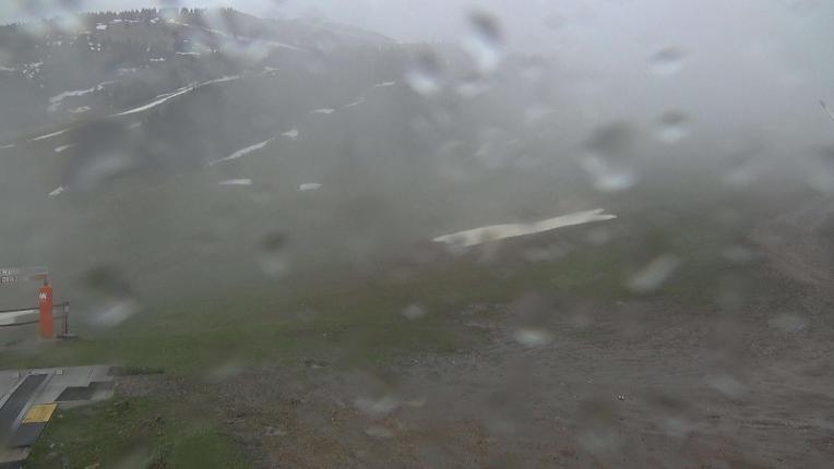 Webcam Aramón Cerler: Cota 2000