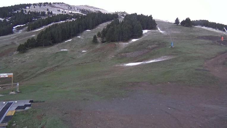 Webcam Aramón Cerler: Cota 2000