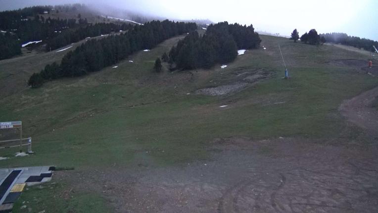 Webcam Aramón Cerler: Cota 2000