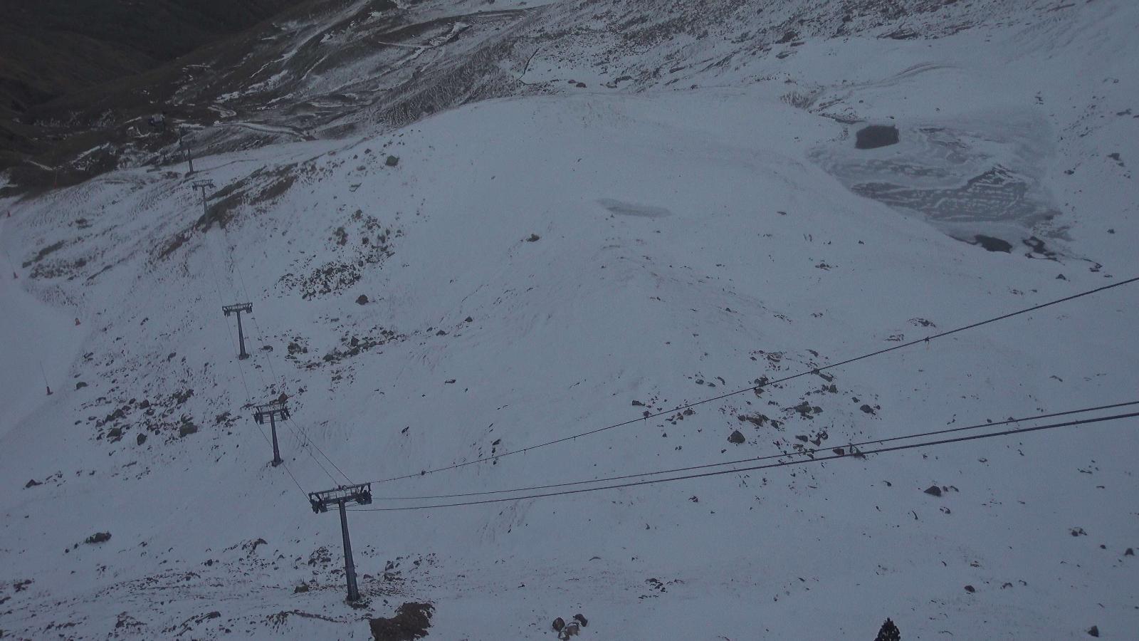 Webcam Aramón Cerler: El Troc