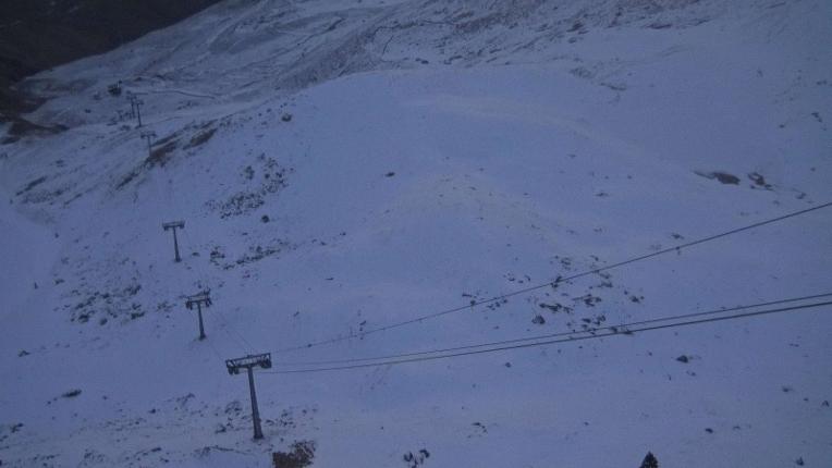 Webcam Aramón Cerler: El Troc