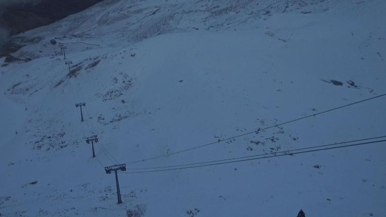 Webcam Aramón Cerler: El Troc