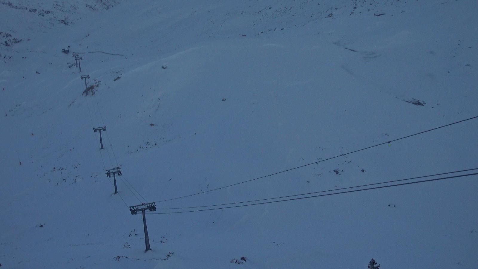 Webcam Aramón Cerler: El Troc