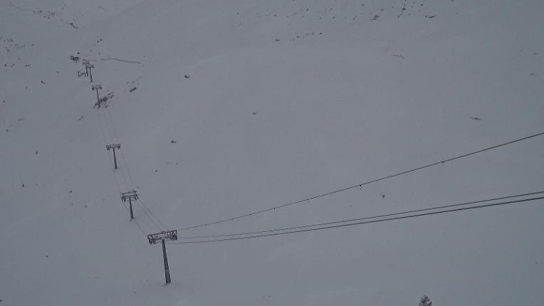 Webcam Aramón Cerler: El Troc